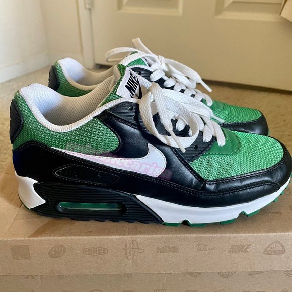 Nike Other - Airmax 90s Green